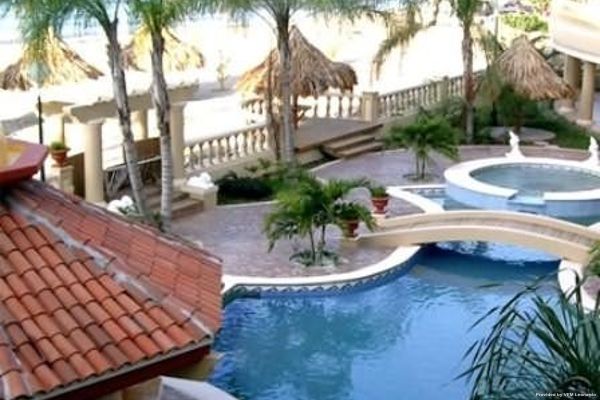 QUINTA REAL HOTEL AND CONVENTION CENTER (La Ceiba)